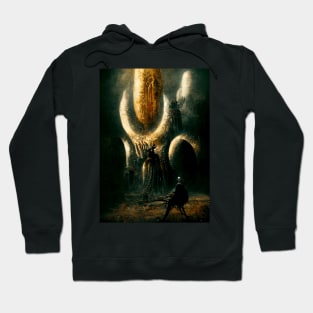 Title II Hoodie